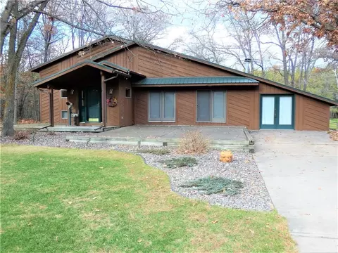 n4830 Loop Road, Spooner, WI 54801 photo 39