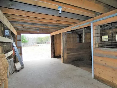 n4830 Loop Road, Spooner, WI 54801 photo 32