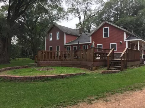 n5937 970th Street, Elk Mound, WI 54739 photo 1