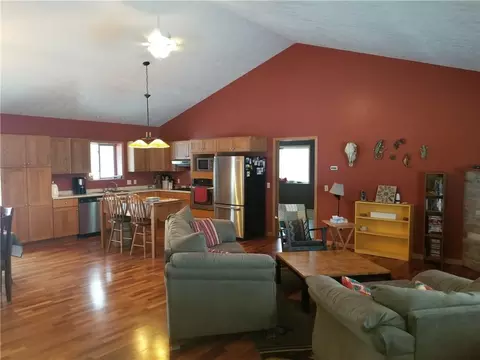 12792 N Prairie Ln, Hayward, WI 54843 photo 3