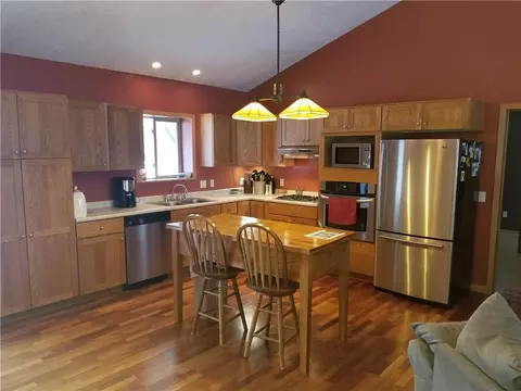 12792 N Prairie Ln, Hayward, WI 54843 photo 5