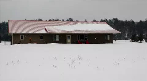 12792 N Prairie Ln, Hayward, WI 54843 photo 1