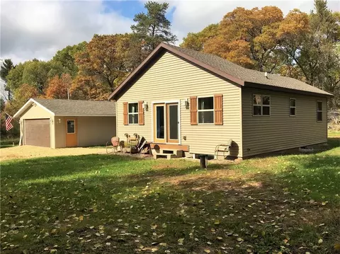 2302 8 12 Ave, Chetek, WI 54728 photo 1