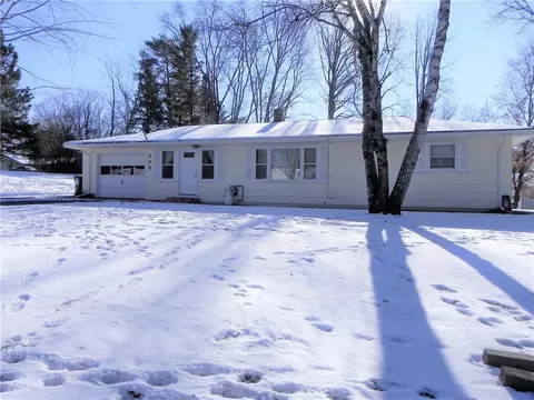 505 Maple St W, Frederic, WI 54837 photo 3