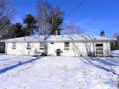 505 Maple St W, Frederic, WI 54837 photo 5