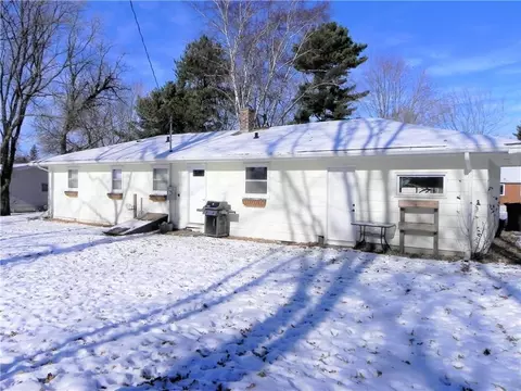 505 Maple St W, Frederic, WI 54837 photo 4