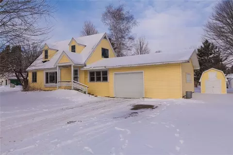 121 1st Ave, Shell Lake, WI 54871 photo 1