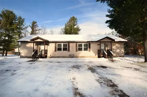 7270 7274 Birch St E, Webster, WI 54893 photo 1