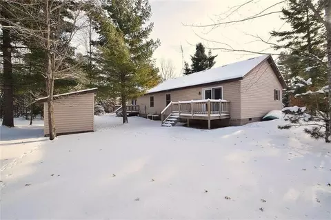 7270 7274 Birch St E, Webster, WI 54893 photo 2