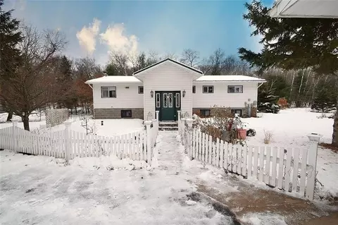 6250 Starr Rd, Webster, WI 54893 photo 1