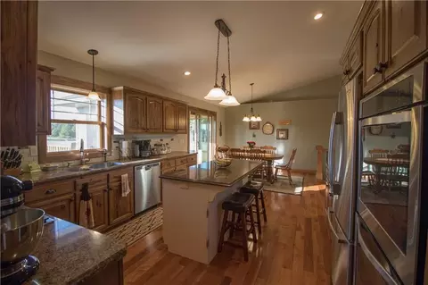 6682 210th St, Cadott, WI 54727 photo 8