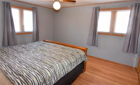 216 E Poplar Ave, Cameron, WI 54822 photo 9