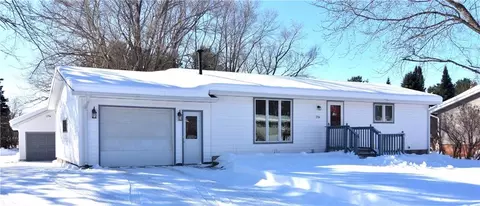 216 E Poplar Ave, Cameron, WI 54822 photo 1