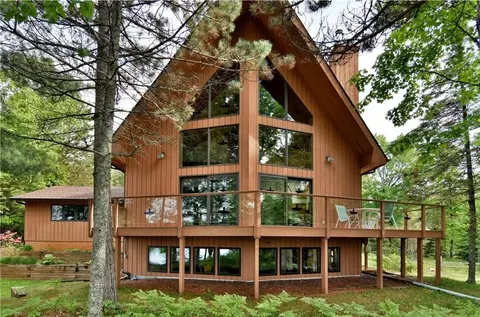 20205 N Diamond Lake Dr, Cable, WI 54821 photo 1