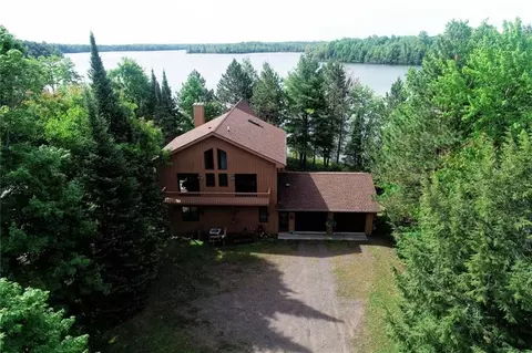 20205 N Diamond Lake Dr, Cable, WI 54821 photo 2