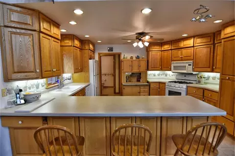 20205 N Diamond Lake Dr, Cable, WI 54821 photo 12