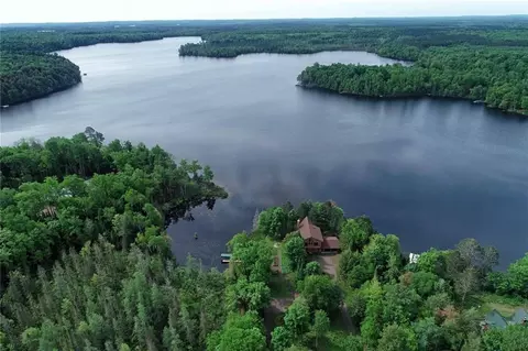 20205 N Diamond Lake Dr, Cable, WI 54821 photo 3