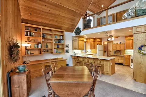 20205 N Diamond Lake Dr, Cable, WI 54821 photo 10