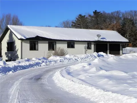 459 345th Ave, Frederic, WI 54837 photo 2