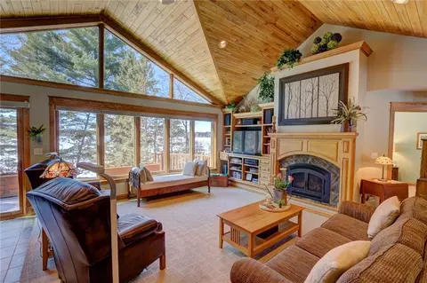 49475 E Shore Rd, Barnes, WI 54873 photo 2