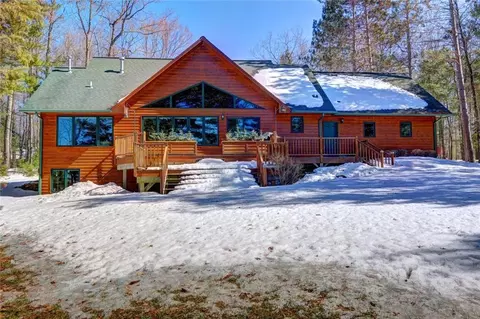 49475 E Shore Rd, Barnes, WI 54873 photo 1