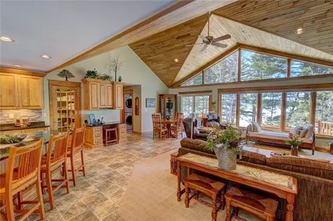 49475 E Shore Rd, Barnes, WI 54873 photo 4