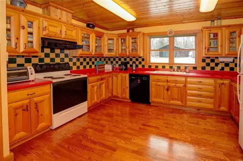 1108 Blackburn Rd, Spooner, WI 54801 photo 10