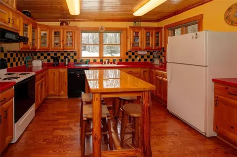 1108 Blackburn Rd, Spooner, WI 54801 photo 13
