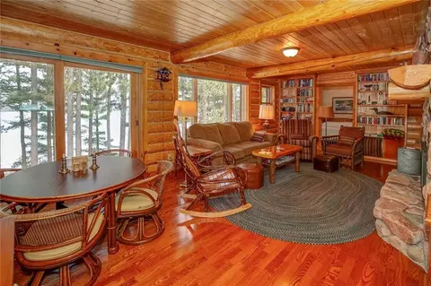 1108 Blackburn Rd, Spooner, WI 54801 photo 5