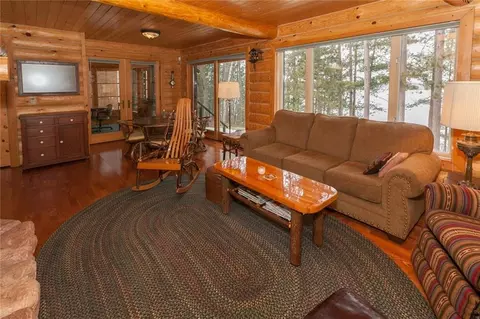 1108 Blackburn Rd, Spooner, WI 54801 photo 9