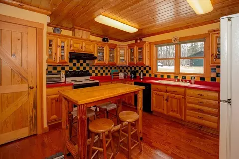 1108 Blackburn Rd, Spooner, WI 54801 photo 11
