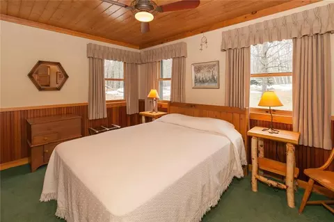 1108 Blackburn Rd, Spooner, WI 54801 photo 17