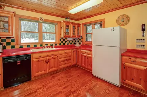 1108 Blackburn Rd, Spooner, WI 54801 photo 12