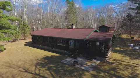 1108 Blackburn Rd, Spooner, WI 54801 photo 29