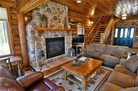 23155 Missionary Point Dr, Cable, WI 54821 photo 3