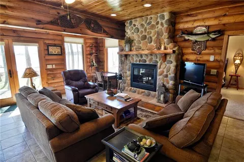 23155 Missionary Point Dr, Cable, WI 54821 photo 2
