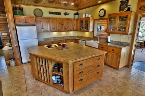 23155 Missionary Point Dr, Cable, WI 54821 photo 6