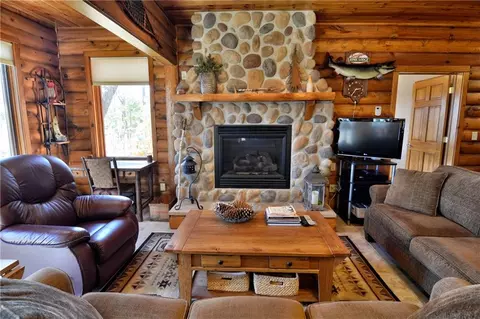 23155 Missionary Point Dr, Cable, WI 54821 photo 4