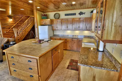 23155 Missionary Point Dr, Cable, WI 54821 photo 7