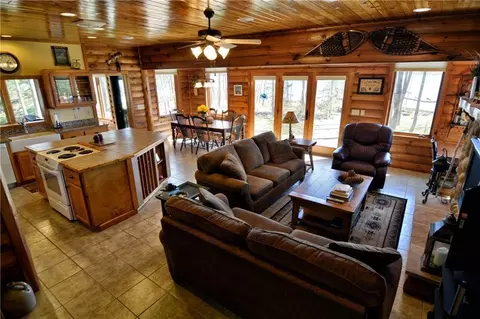 23155 Missionary Point Dr, Cable, WI 54821 photo 9