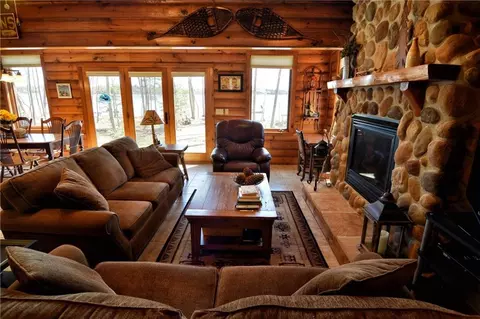 23155 Missionary Point Dr, Cable, WI 54821 photo 5