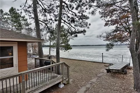 6669 Devils Lake Rd, Webster, WI 54893 photo 3