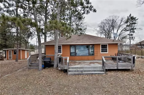 6669 Devils Lake Rd, Webster, WI 54893 photo 1