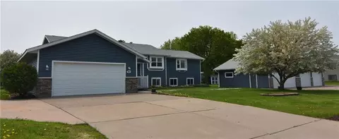 418 Skyview Ave, Cameron, WI 54822 photo 22