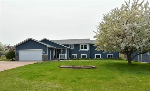 418 Skyview Ave, Cameron, WI 54822 photo 1