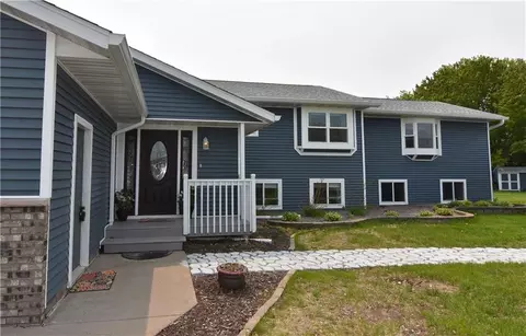 418 Skyview Ave, Cameron, WI 54822 photo 24