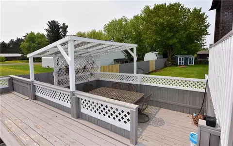 418 Skyview Ave, Cameron, WI 54822 photo 21