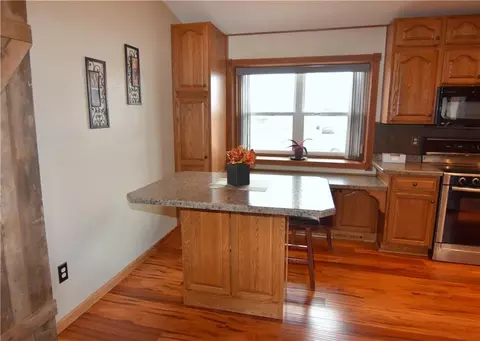 418 Skyview Ave, Cameron, WI 54822 photo 5