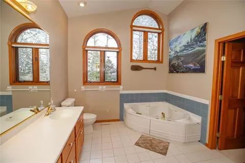 408 Pine Ridge Dr, Shell Lake, WI 54871 photo 21