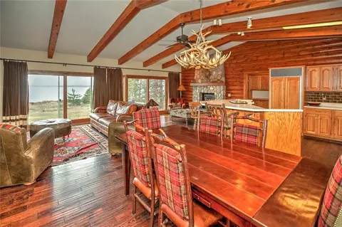 408 Pine Ridge Dr, Shell Lake, WI 54871 photo 7